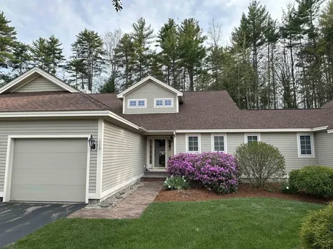 113 Peaked Hill Drive Hopkinton NH 03229