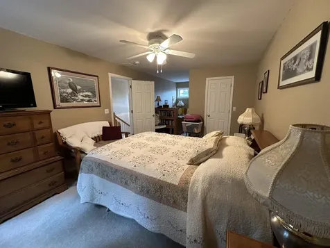 113 Peaked Hill Drive Hopkinton NH 03229