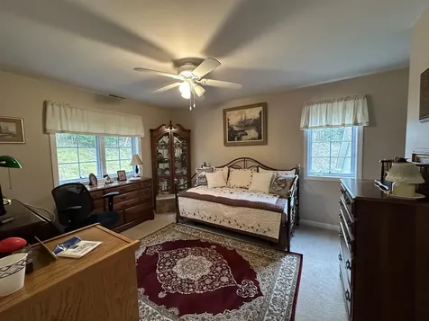 113 Peaked Hill Drive Hopkinton NH 03229