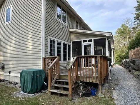 113 Peaked Hill Drive Hopkinton NH 03229