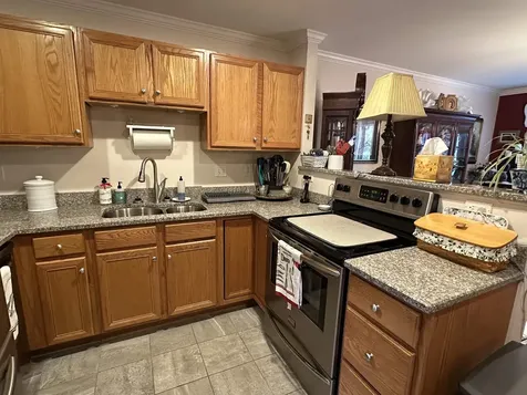 113 Peaked Hill Drive Hopkinton NH 03229