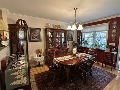 113 Peaked Hill Drive Hopkinton NH 03229