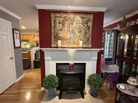 113 Peaked Hill Drive Hopkinton NH 03229