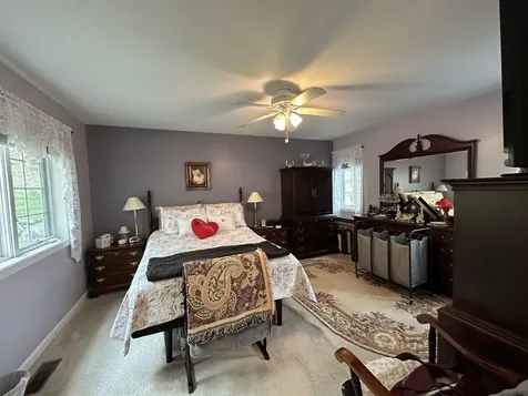 113 Peaked Hill Drive Hopkinton NH 03229