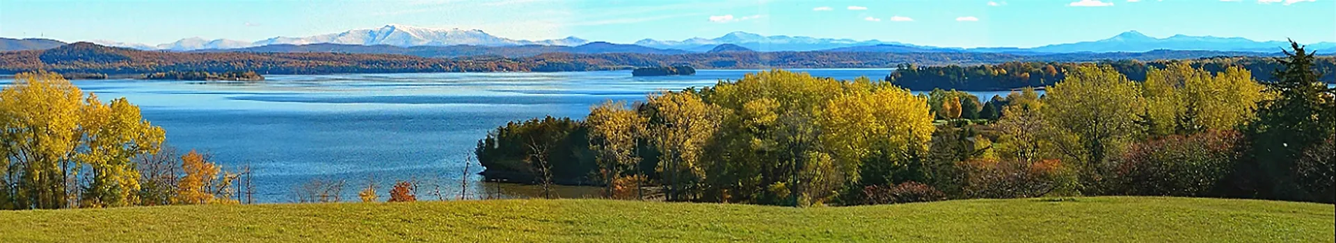 86 Town Line Road South Hero VT 05486