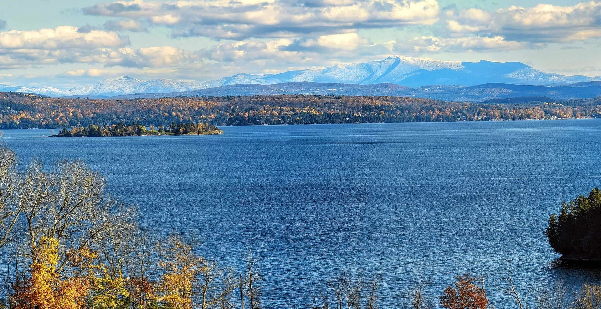 86 Town Line Road South Hero VT 05486