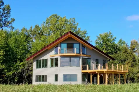 86 Town Line Road South Hero VT 05486