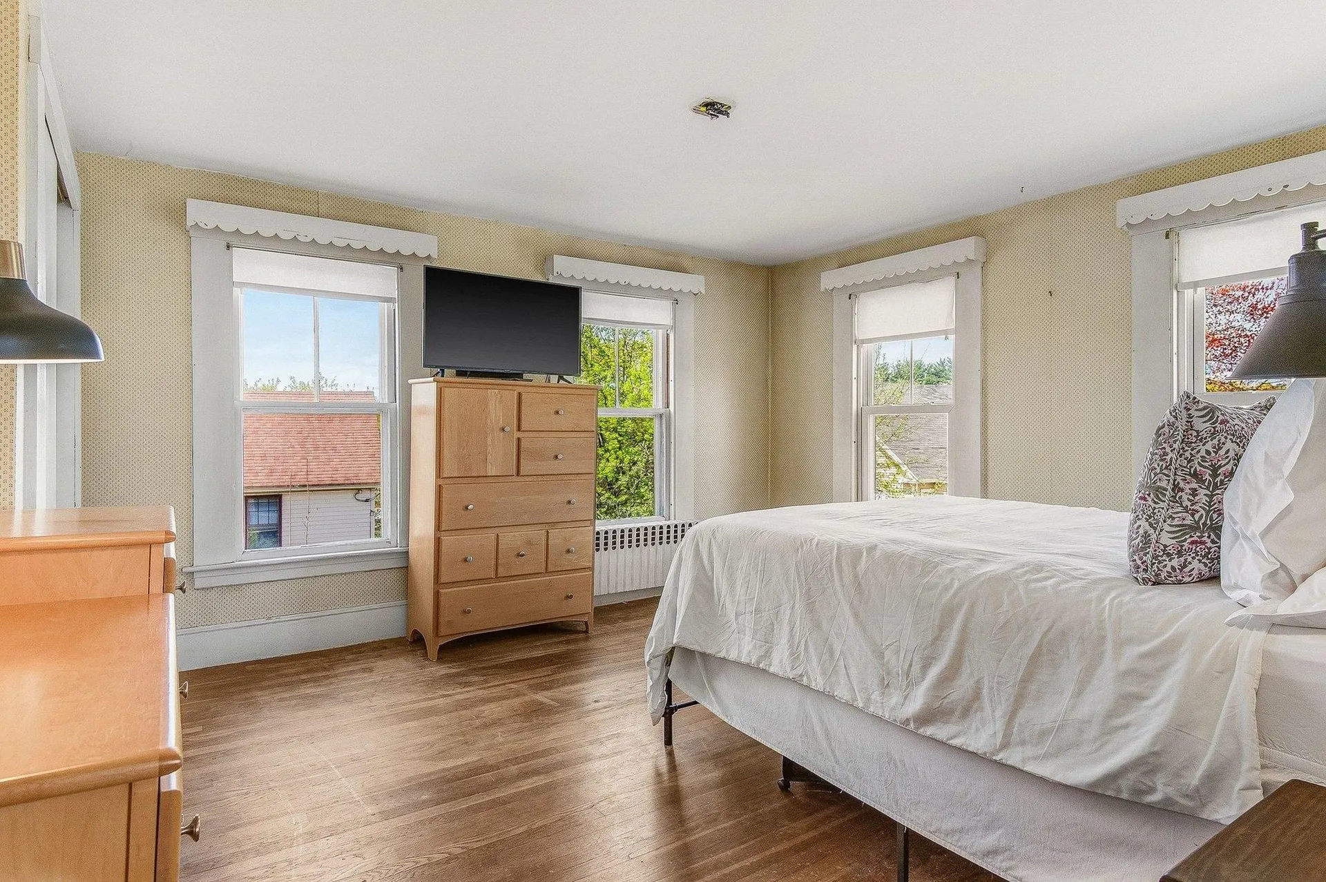 18 Spruce Street Somersworth NH 03878