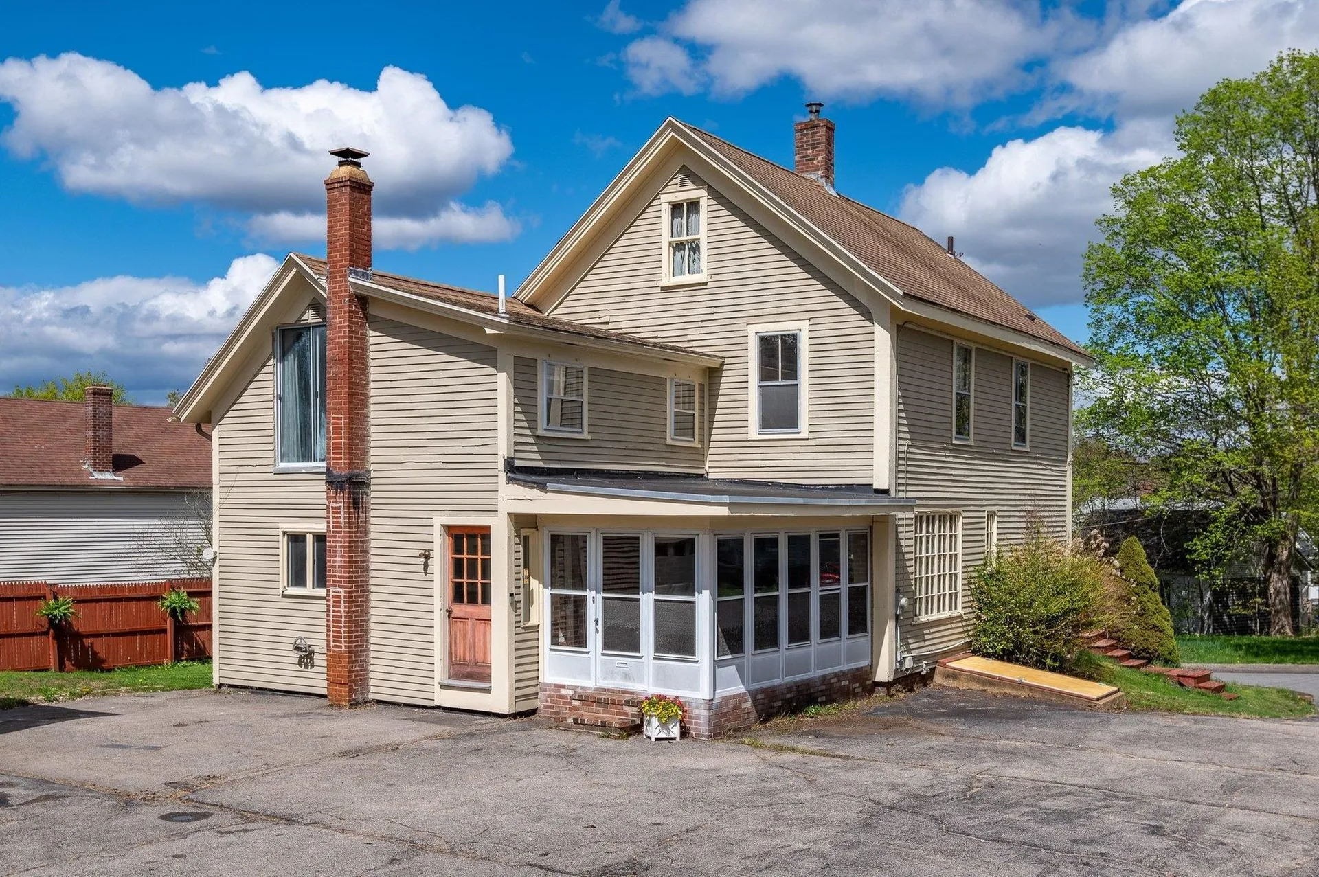 18 Spruce Street Somersworth NH 03878