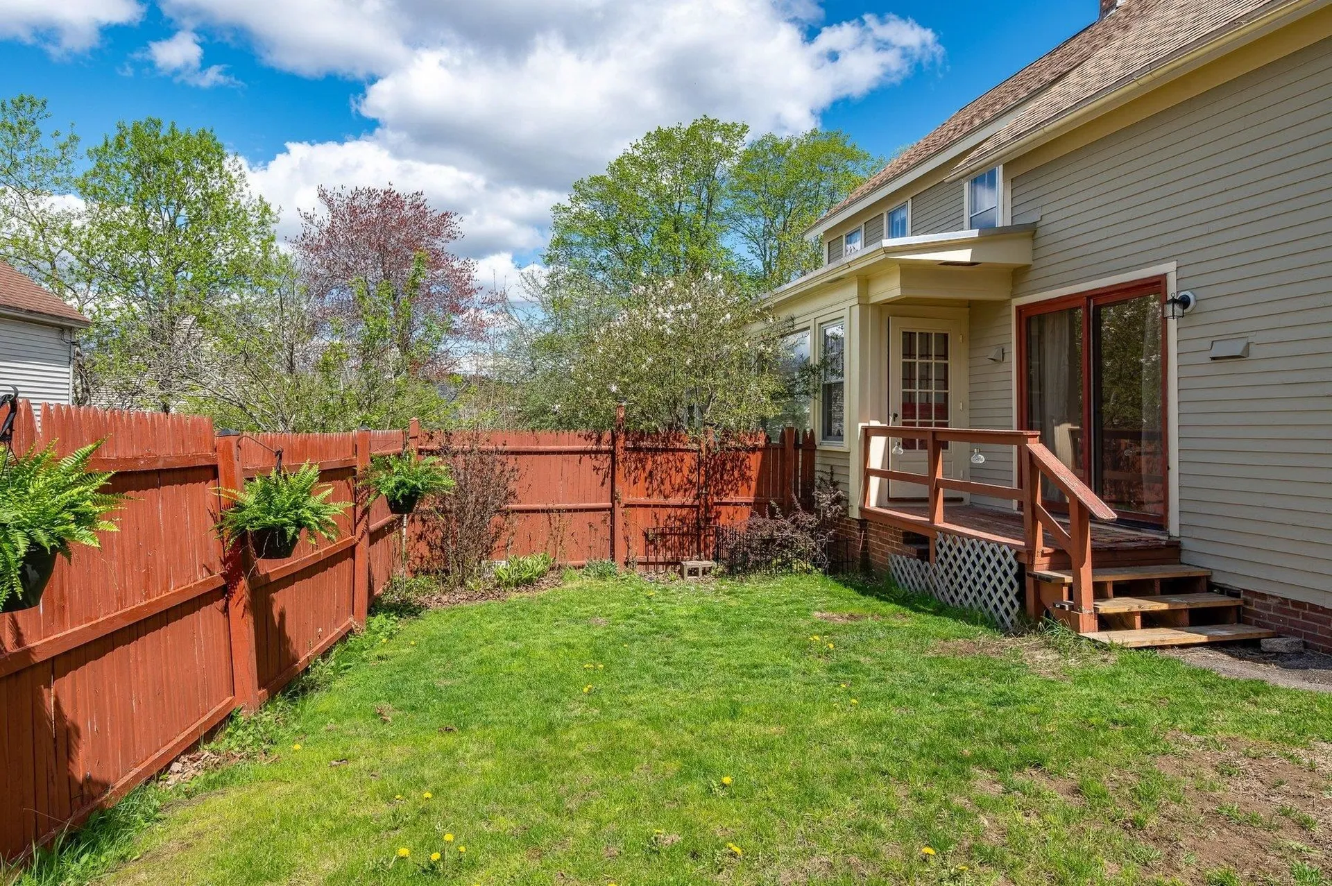 18 Spruce Street Somersworth NH 03878