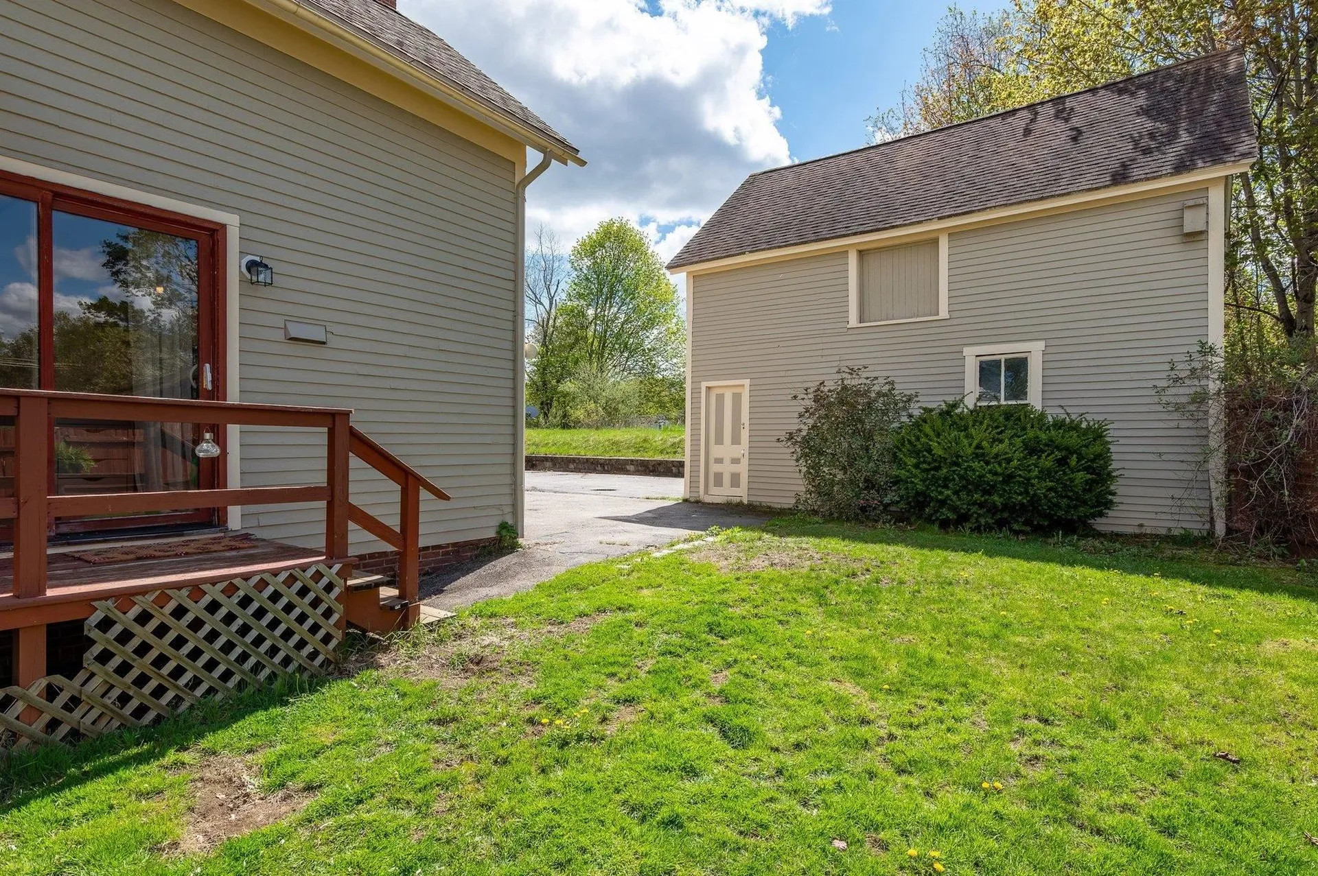 18 Spruce Street Somersworth NH 03878