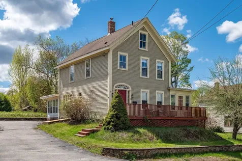 18 Spruce Street Somersworth NH 03878