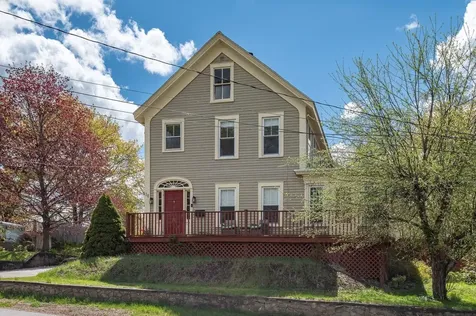 18 Spruce Street Somersworth NH 03878