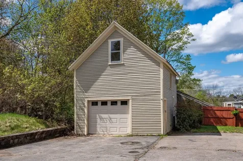 18 Spruce Street Somersworth NH 03878