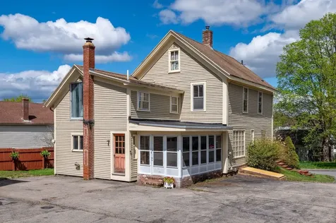 18 Spruce Street Somersworth NH 03878