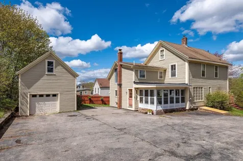 18 Spruce Street Somersworth NH 03878