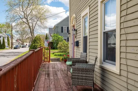 18 Spruce Street Somersworth NH 03878