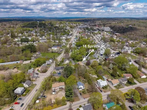 18 Spruce Street Somersworth NH 03878