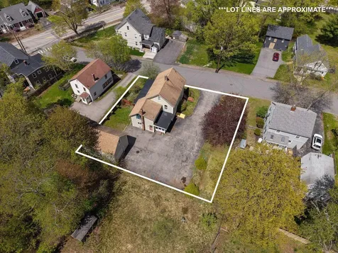 18 Spruce Street Somersworth NH 03878