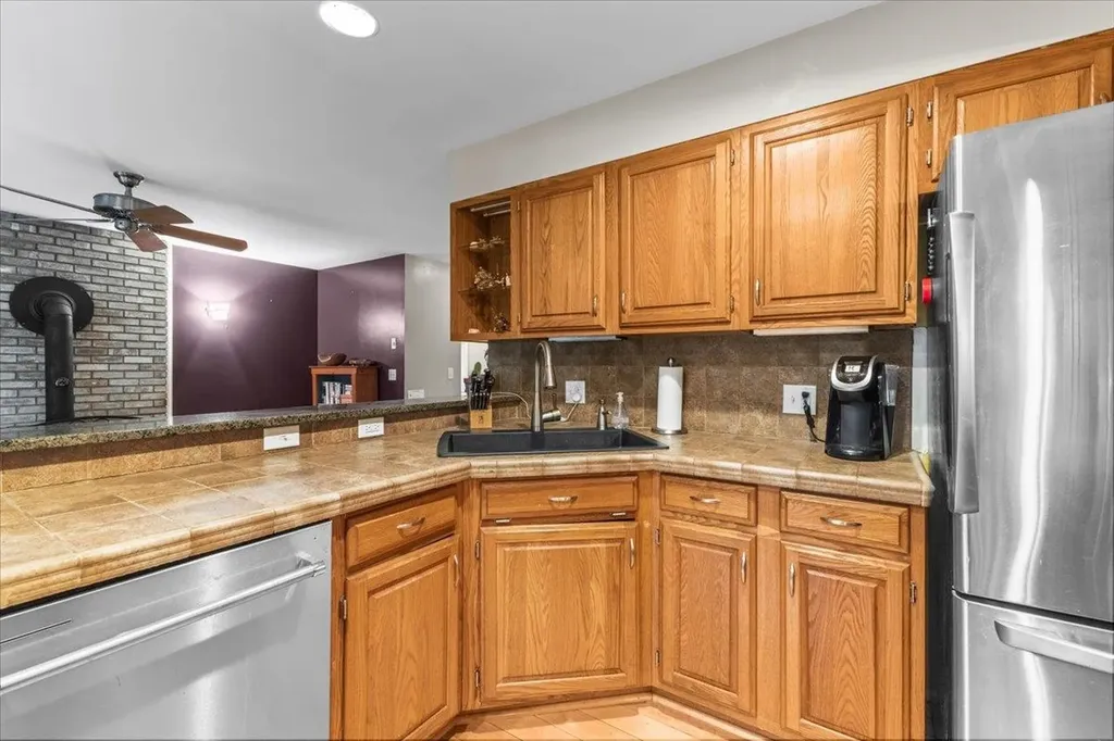 21 John Davis Drive Jericho VT 05465