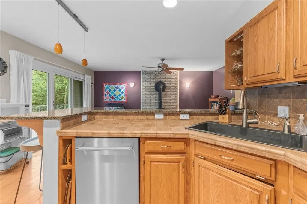 21 John Davis Drive Jericho VT 05465