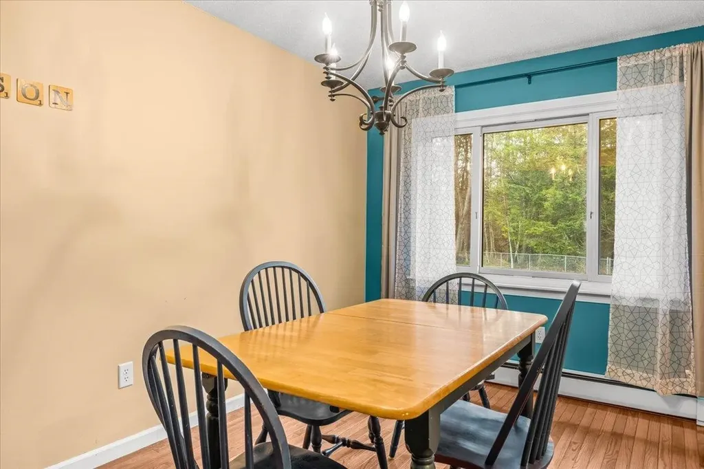 21 John Davis Drive Jericho VT 05465