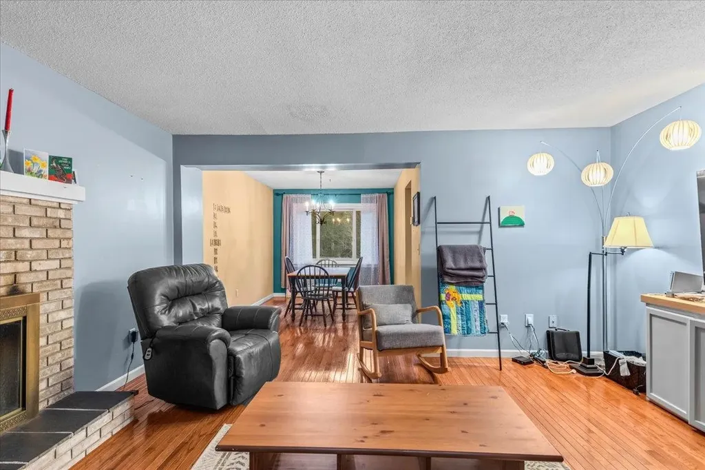 21 John Davis Drive Jericho VT 05465