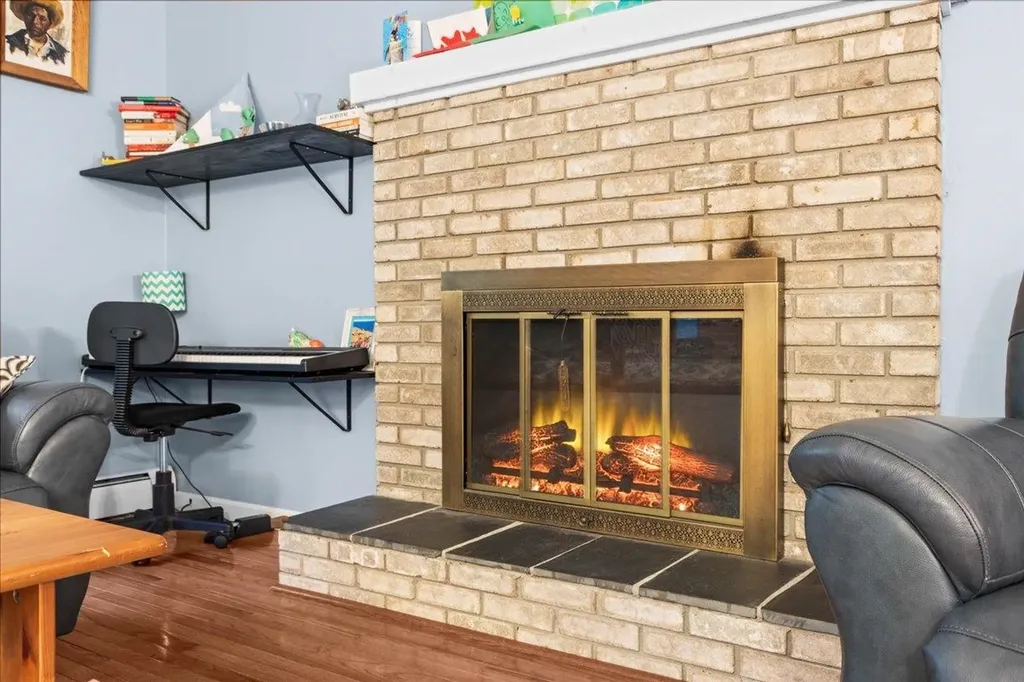 21 John Davis Drive Jericho VT 05465