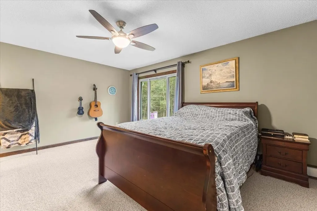 21 John Davis Drive Jericho VT 05465