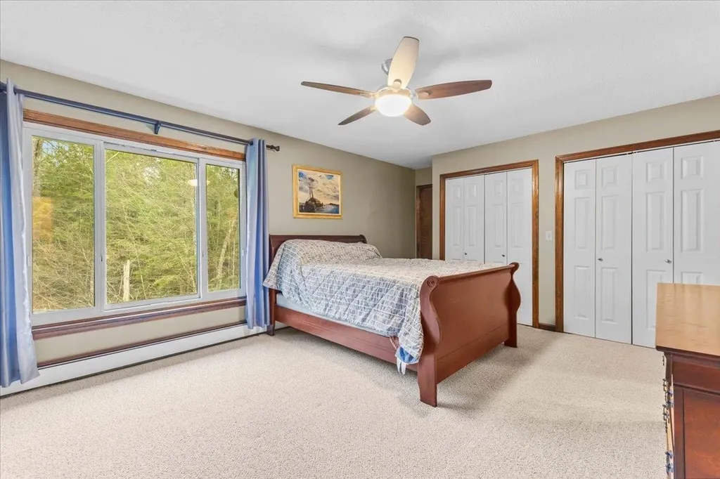 21 John Davis Drive Jericho VT 05465