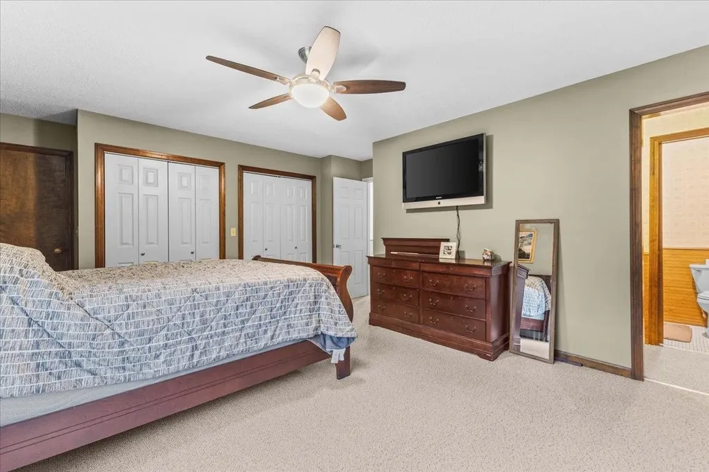 21 John Davis Drive Jericho VT 05465