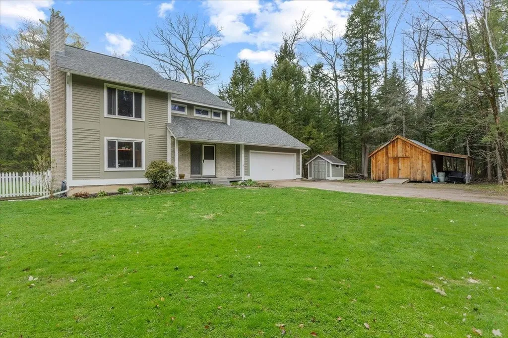21 John Davis Drive Jericho VT 05465