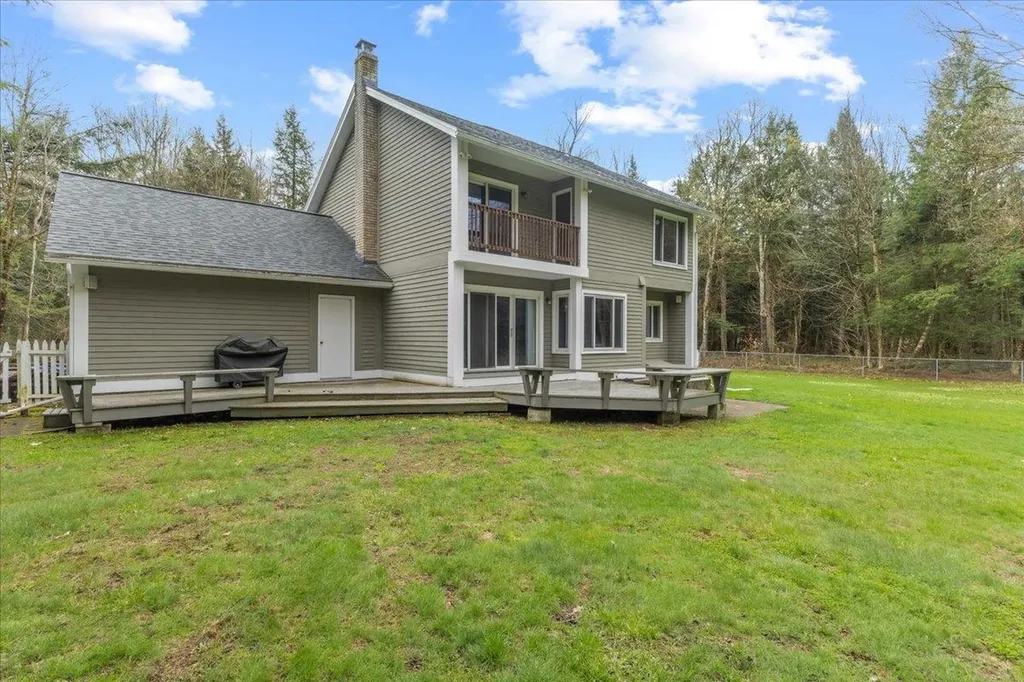 21 John Davis Drive Jericho VT 05465