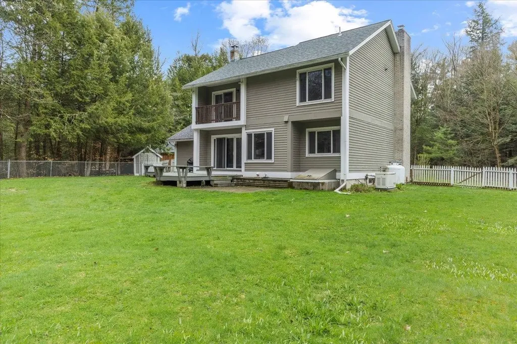 21 John Davis Drive Jericho VT 05465