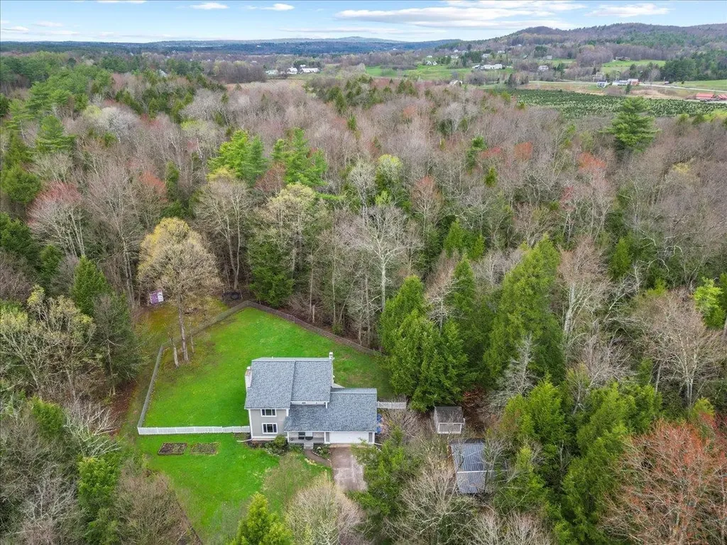 21 John Davis Drive Jericho VT 05465