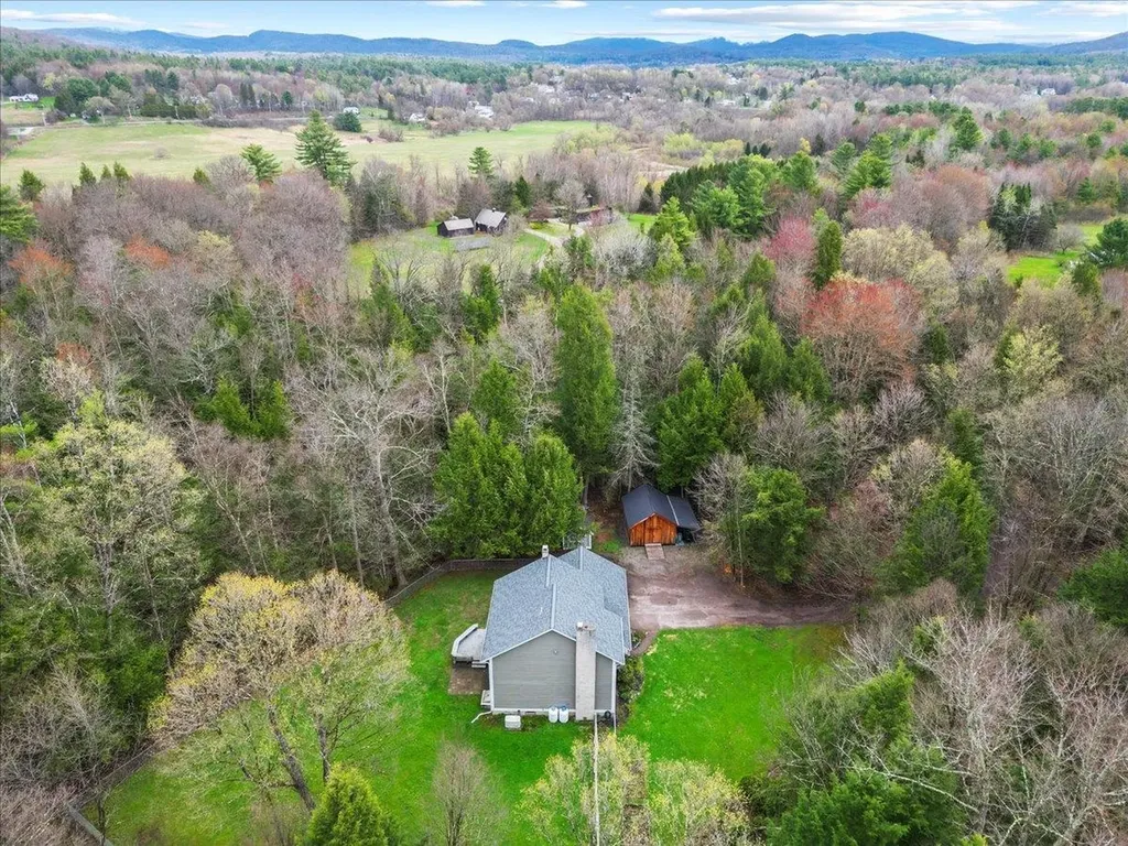 21 John Davis Drive Jericho VT 05465