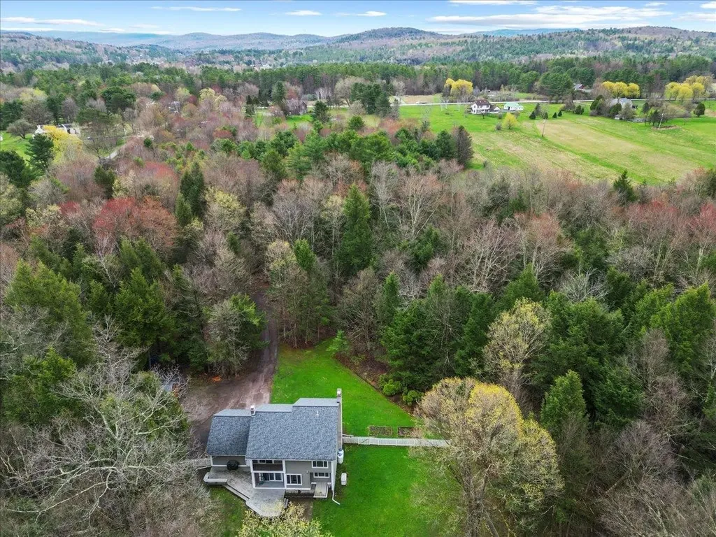 21 John Davis Drive Jericho VT 05465