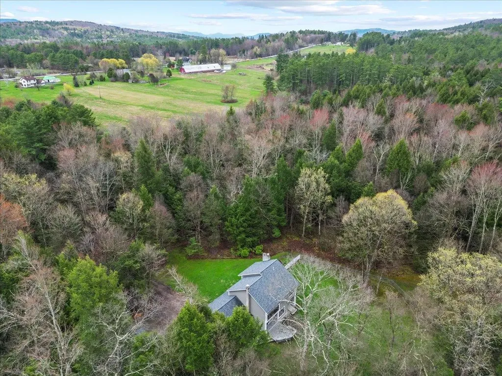 21 John Davis Drive Jericho VT 05465