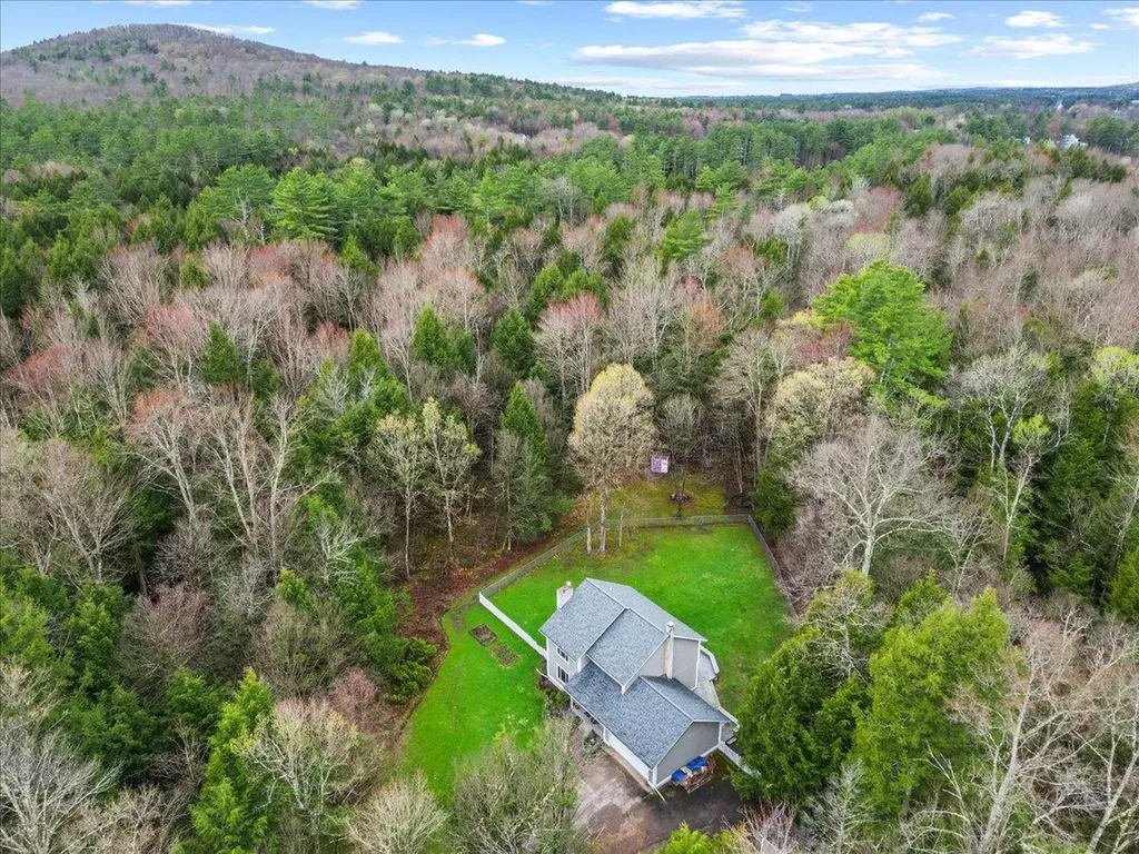 21 John Davis Drive Jericho VT 05465