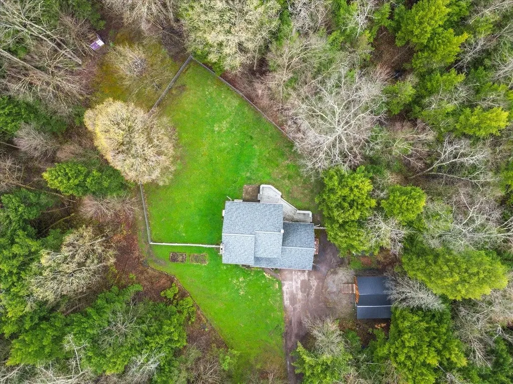 21 John Davis Drive Jericho VT 05465