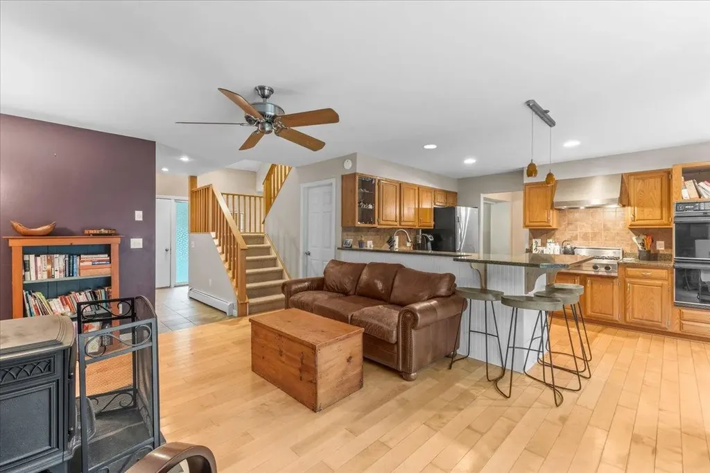 21 John Davis Drive Jericho VT 05465
