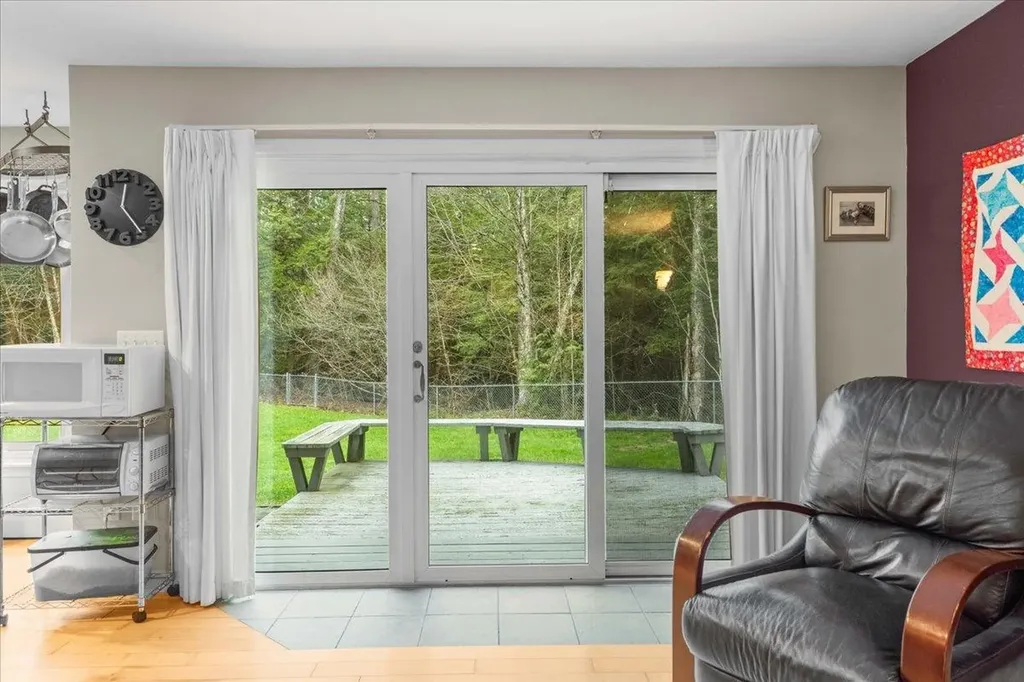 21 John Davis Drive Jericho VT 05465