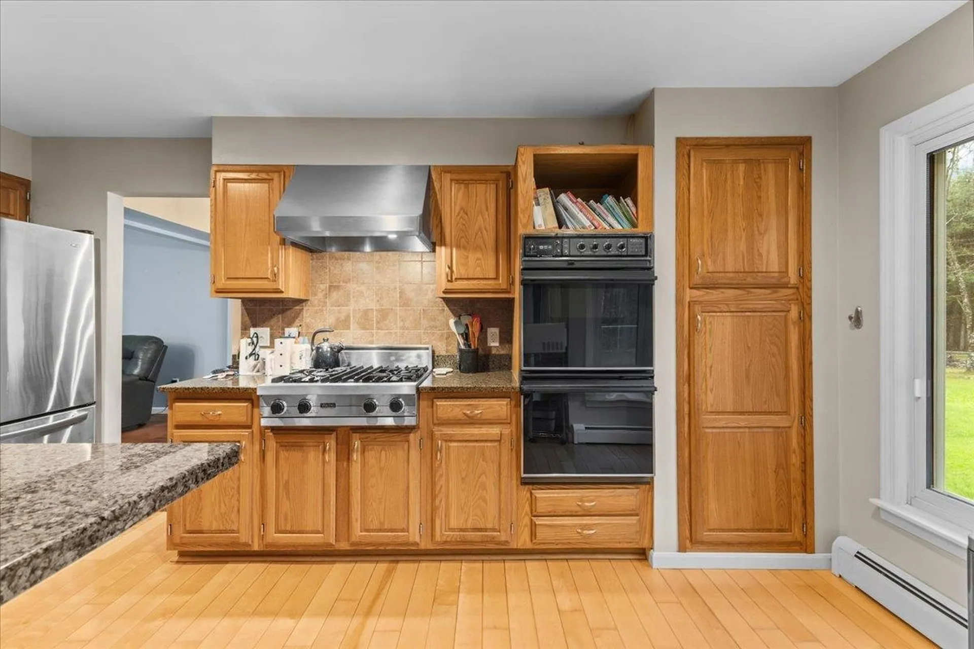 21 John Davis Drive Jericho VT 05465