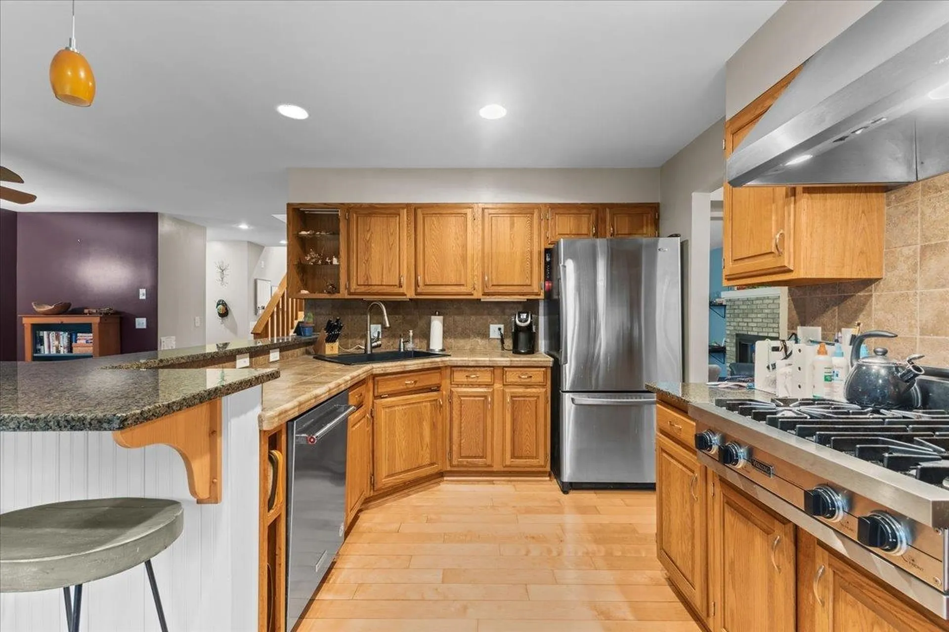 21 John Davis Drive Jericho VT 05465