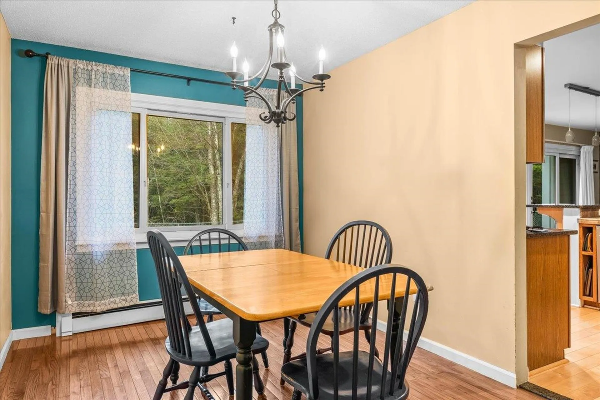 21 John Davis Drive Jericho VT 05465