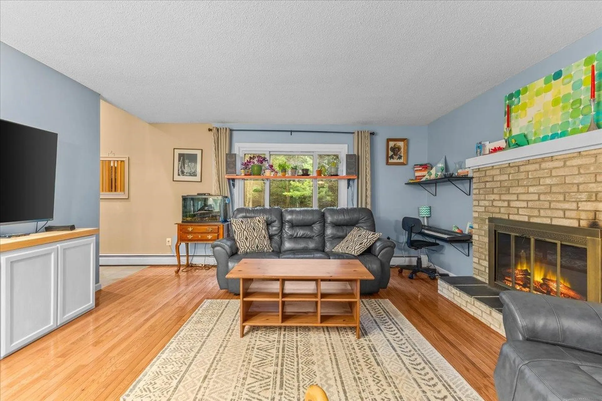21 John Davis Drive Jericho VT 05465