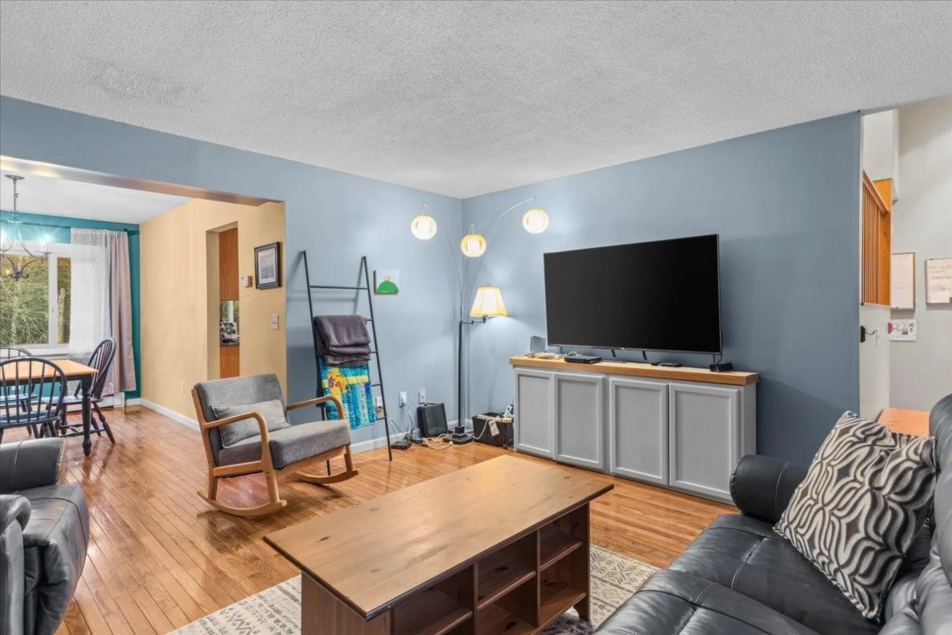 21 John Davis Drive Jericho VT 05465