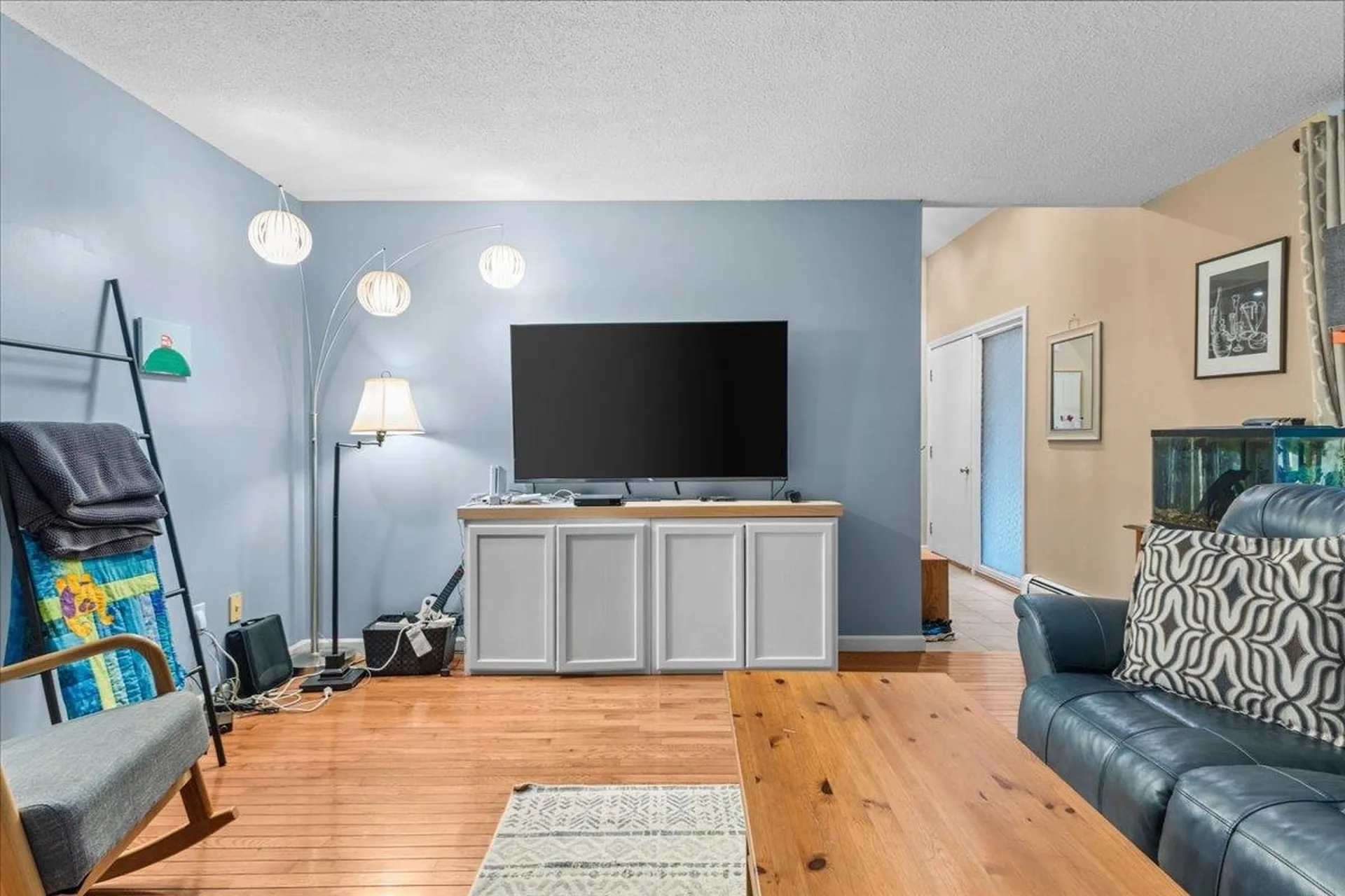 21 John Davis Drive Jericho VT 05465