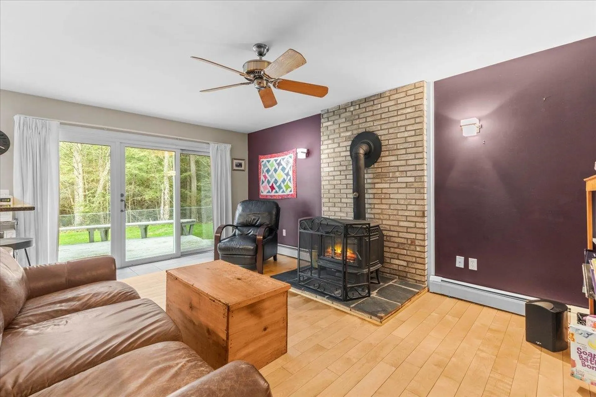 21 John Davis Drive Jericho VT 05465