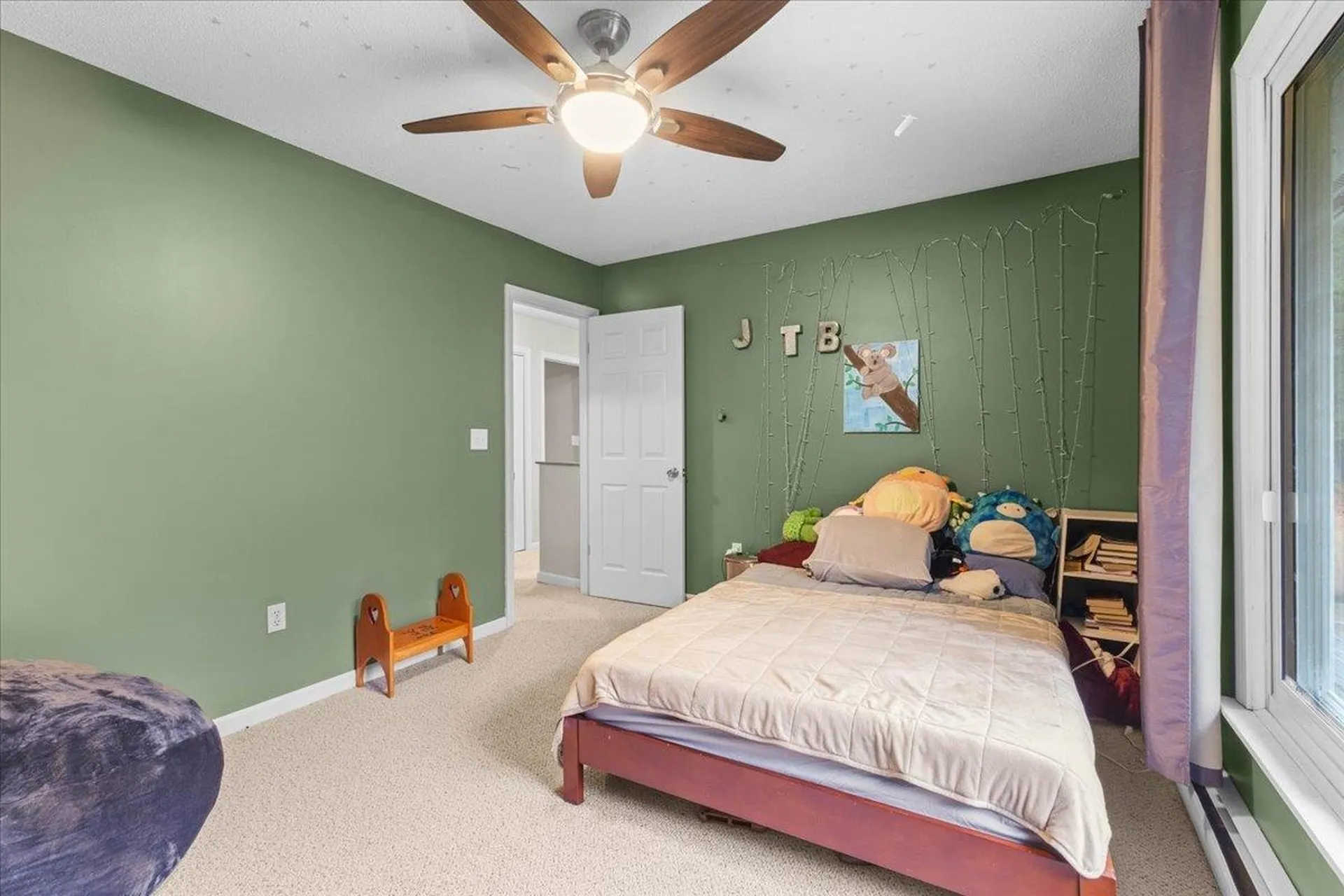 21 John Davis Drive Jericho VT 05465